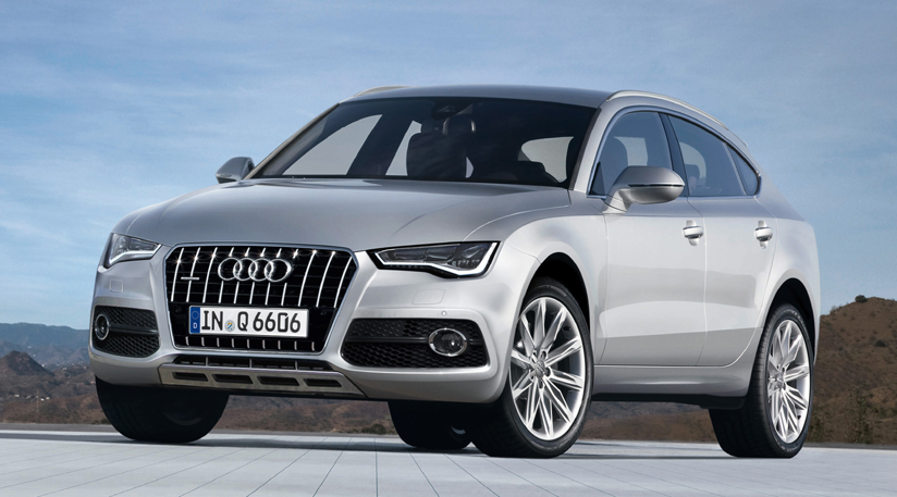 Audi potvrdio tri modela