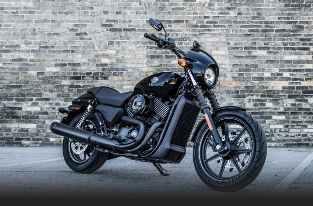 Harley-Davidson u Europu šalje još više dvokotača iz Indije