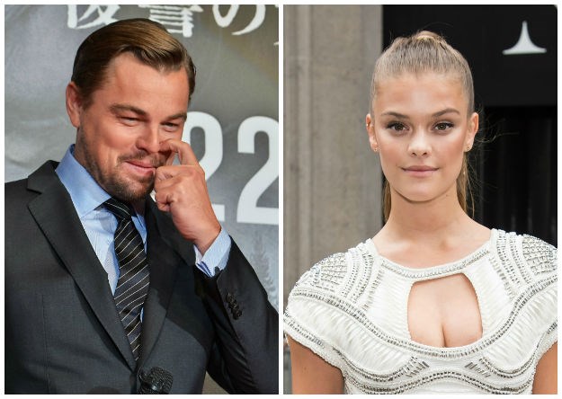 Njemu je 41, njoj 24: Leonardo DiCaprio obnovio vezu s bikini modelom Ninom Agdal?