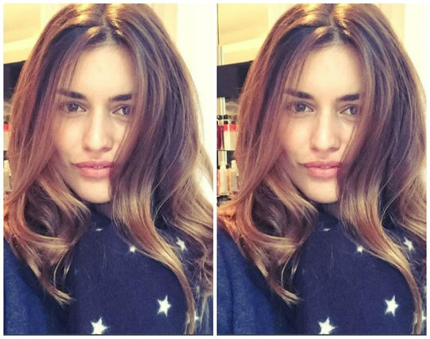Prekrasna Anita Dujić oduševila selfiejem bez šminke