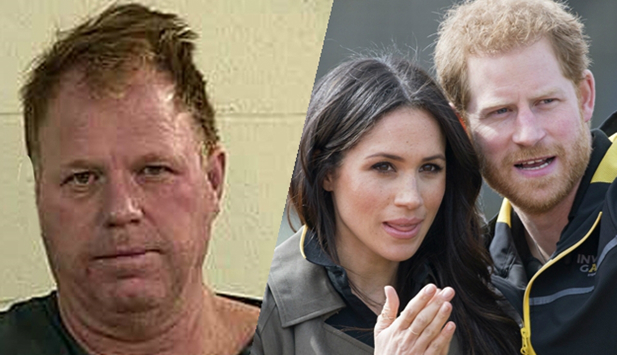 Brat Meghan Markle napisao još jedno pismo: "Molim te, pozovi me na vjenčanje"