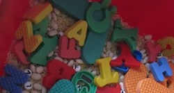 Naučite abecedu doma uz igru. Neka vašem djetetu učenje bude brzo, lagano i zabavno.