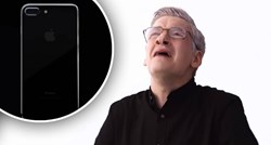 VIDEO Internet se ruga novom iPhone-u: "Što ako želim puniti mobitel i slušati glazbu istovremeno?"