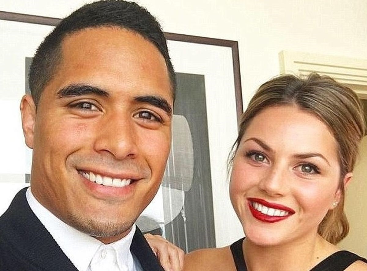 "Popuši mi za sreću": Slavni sportaš opet u problemu zbog seksa, procurile njegove poruke ljubavnici