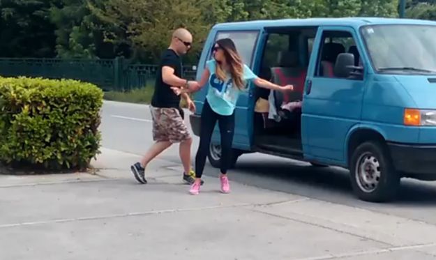 Što se to dogodilo Andrei Andrassy?