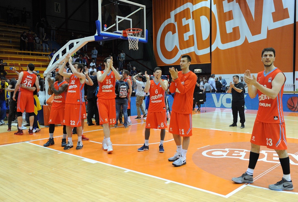 KK Cedevita najavila ulazak u esport