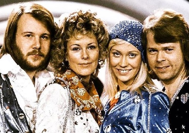 ABBA se vraća nakon 35 godina, imaju dvije nove pjesme