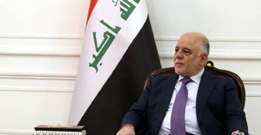 Prvi susret iračkog i kurdistanskog premijera nakon sukoba oko referenduma o neovisnosti