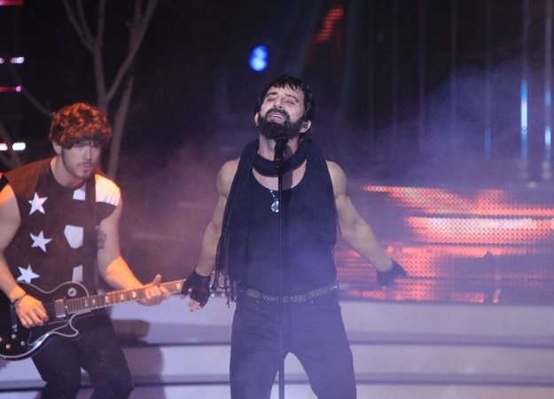 TLZP Matteo Cetinski "pronašao Bareta u sebi" i osigurao finale