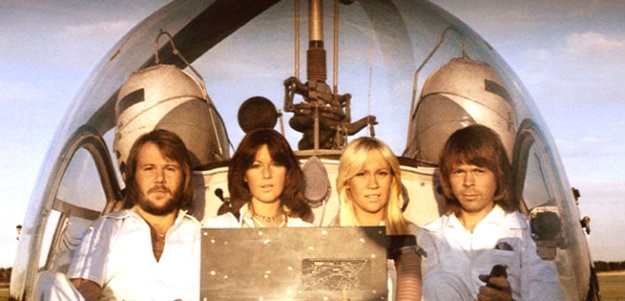 ABBA opet zajedno na pozornici: Pogledajte kako izgledaju danas