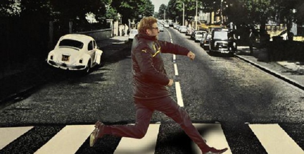 Potez gospodskog kluba oduševio svijet: Pogledajte kako je Borussia ispratila Kloppa u grad Beatlesa