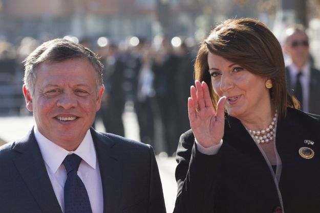Jordanski kralj Abdullah II. komentirao napade na Pariz: Čovječanstvo je u trećem svjetskom ratu