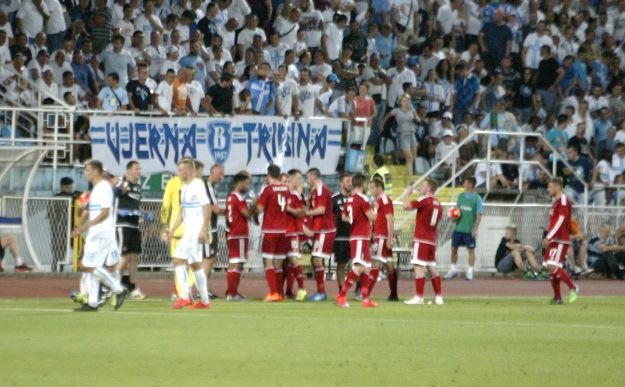 Škoti oprezni: "Pred nama je još mnogo posla, Rijeka je pokazala da je opasna"