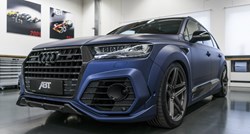 FOTO Audi i VW u režiji ABT-a: Preko 1.400 KS čistog užitka