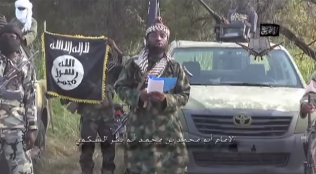 Pakt iz noćne more: Teroristi Islamske države koalirali s Boko Haramom