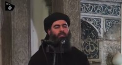 SAD zna gdje se nalazi notorni Al Baghdadi, bliži li se kraj vođi ISIS-ovih zvijeri?