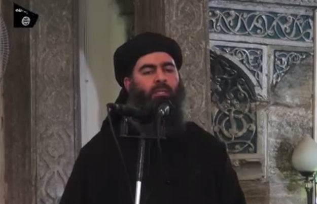 SAD zna gdje se nalazi notorni Al Baghdadi, bliži li se kraj vođi ISIS-ovih zvijeri?