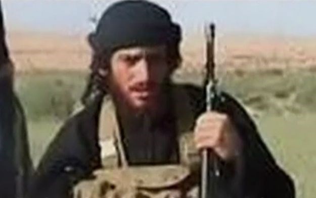 Ubijen glasnogovornik i jedan od čelnih ljudi ISIS-a