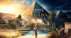 Assassins Creed: Origins najbolje je što će vam se dogoditi ove zime