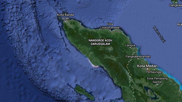 Zamalo nova tragedija: Više od 700 migranata spašeno blizu indonezijske obale