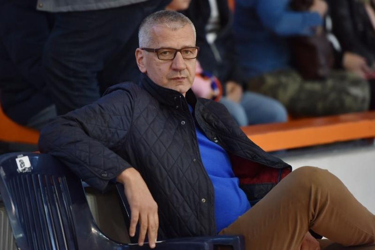 Cibona demantira Acu Petrovića: "Poslujemo stabilno i nastavljamo natjecanje"