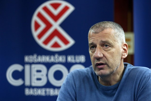 Aco Petrović otkrio Indexu zašto ga je razbjesnila prodaja Ciboninog najboljeg igrača