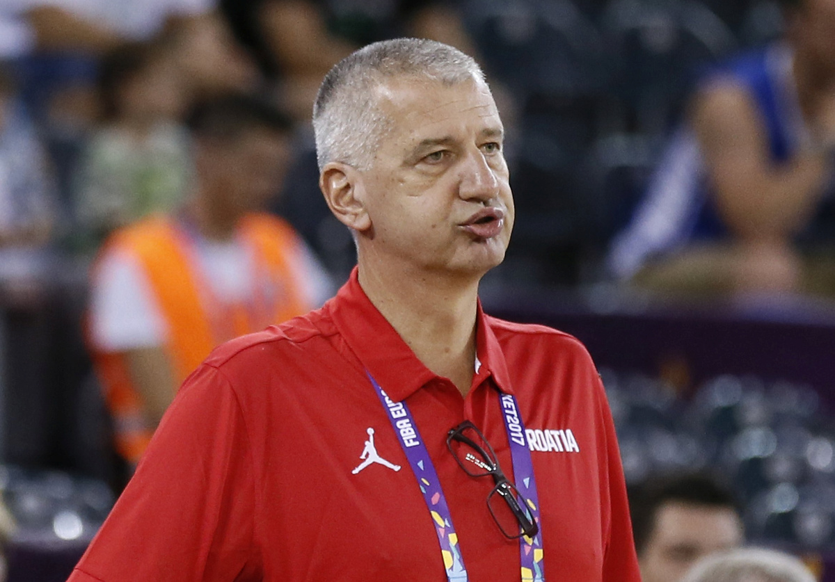 ACO PETROVIĆ OTIŠAO NAKON DEBAKLA Hrvatska ima novog izbornika