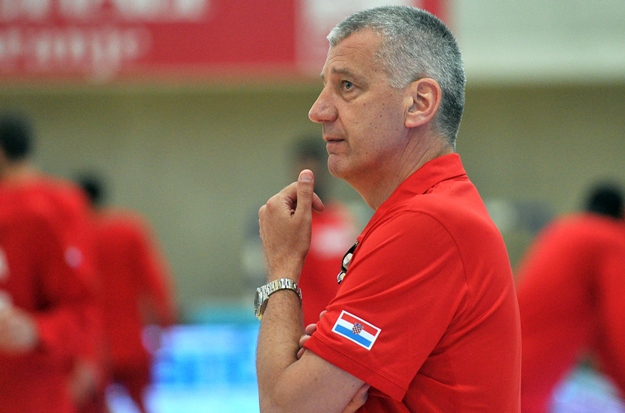 Aco Petrović o Hezonjinom otkazu reprezentaciji: "Zvat ću ga kad se ohladi"