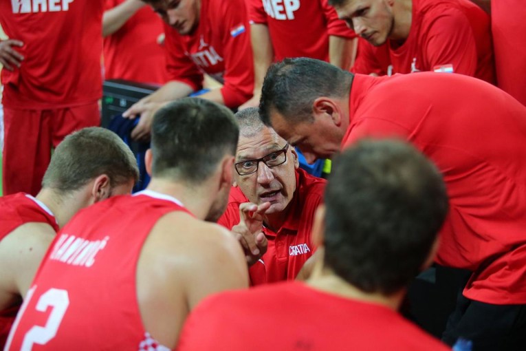 KOŠARKAŠI NAKON DRAME "Ovo je bilo super! Ali ne smije se ponoviti"