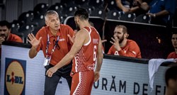Petrović: Protiv Rusije počinje novi turnir
