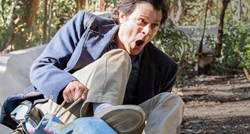 Johnny Knoxville ima novi film u kojem se ozljeđivao više nego u Jackassu: "Ispalo mi je oko"