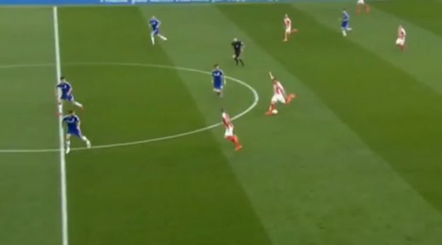 Koji je pogodak bolji: Beckhamov Wimbledonu ili Adamov Chelseaju?