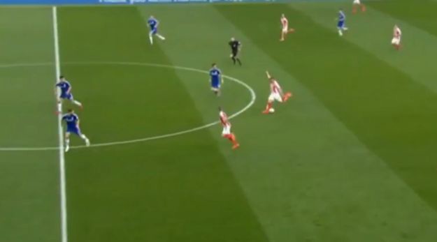 Koji je pogodak bolji: Beckhamov Wimbledonu ili Adamov Chelseaju?
