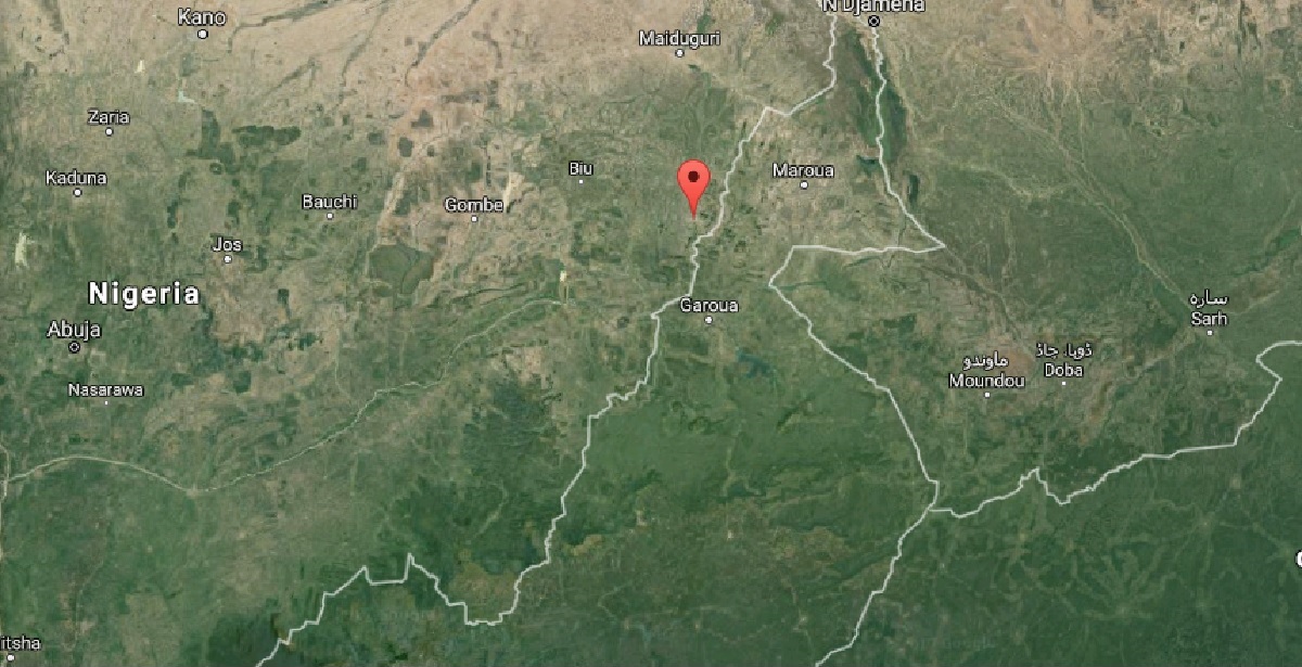 U samoubilačkom napadu tinejdžera na džamiju u Nigeriji najmanje 50 mrtvih
