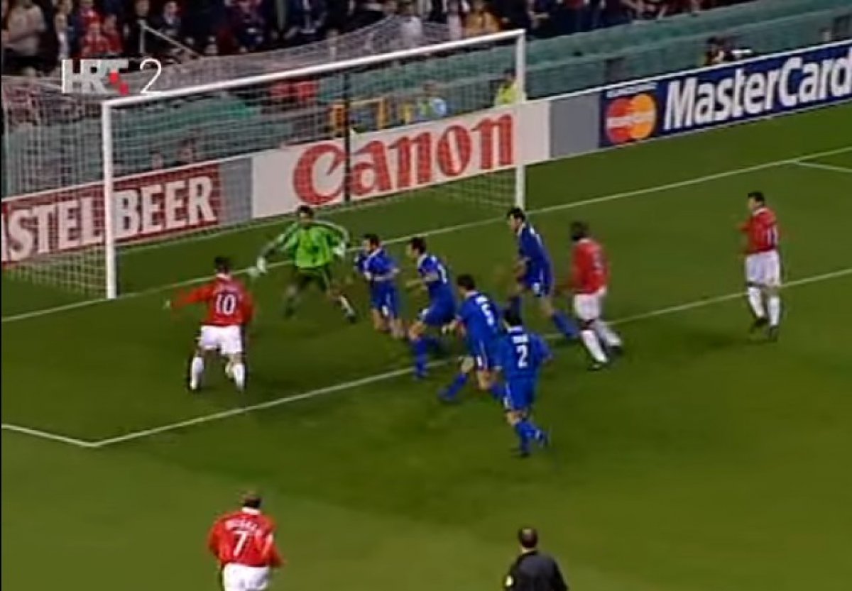 Znate li tko je jedini još uvijek aktivni nogometaš s povijesne utakmice Croatije na Old Traffordu?