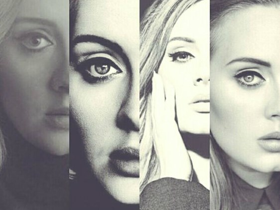 15 razloga zbog kojih je Adele definitivno najbolja celebrity mama ikada!