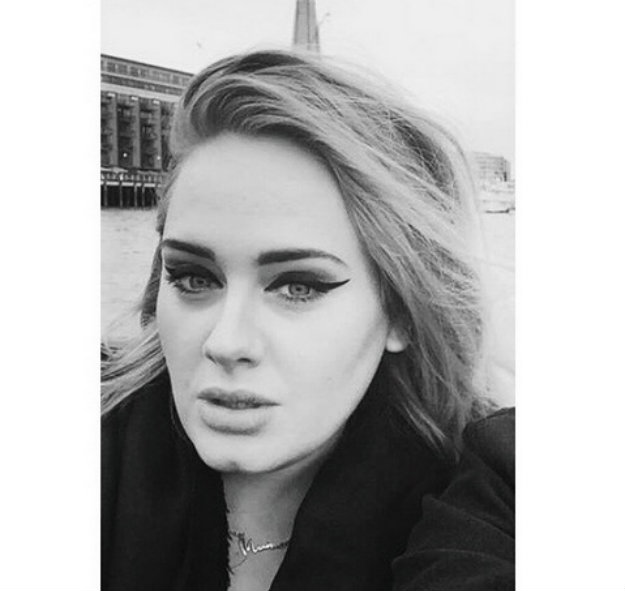 Adele se napokon oglasila: Objasnila zašto je nije bilo tako dugo na sceni