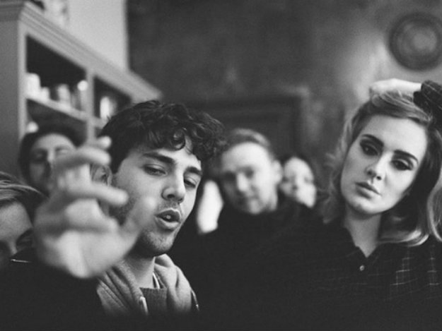 Adele progovorila o Amy i majčinstvu: "Jebeno je teško, mislila sam da će biti lagano"