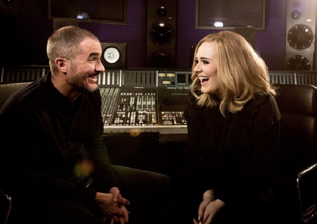Adele "pregazila" boy bend i ušla u povijest