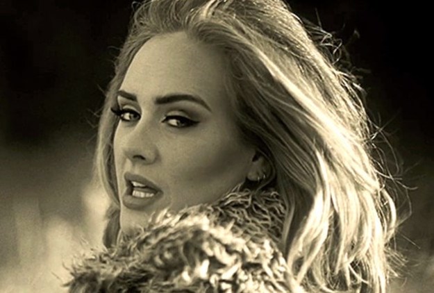 Adele uzvraća udarac producentu: "Popuši mi, kurcoglavi"