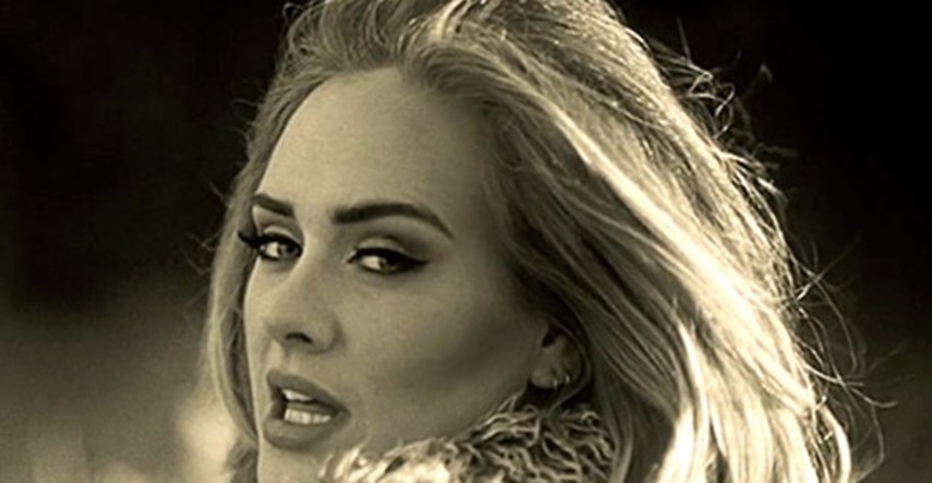 Adele uzvraća udarac producentu: "Popuši mi, kurcoglavi"