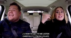 Video koji se proširio internetom: Adele na karaokama pjeva Spice Girls