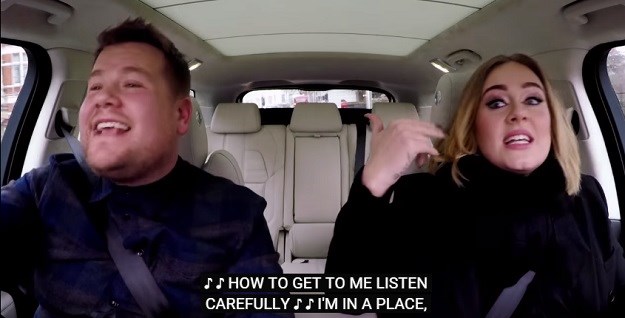 Video koji se proširio internetom: Adele na karaokama pjeva Spice Girls