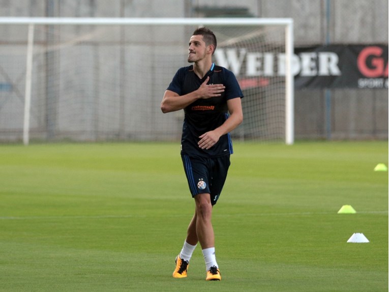 VIDEO Fešta na Maksimiru, Arijan Ademi se vratio nogometu