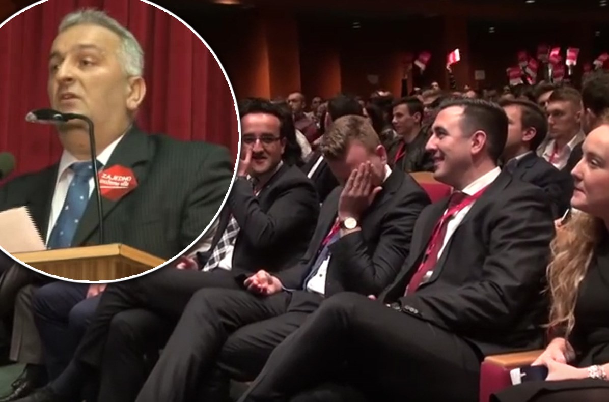 HDZ traži ostavku ministra čija su djeca nezakonito dobila hrvatske stipendije