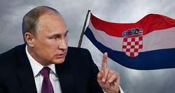 MOSKVA UZVRATILA UDARAC Hrvatska diplomatkinja proglašena nepoželjnom u Rusiji