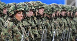 U Srbiji će vojska pomagati u borbi za povećanje nataliteta