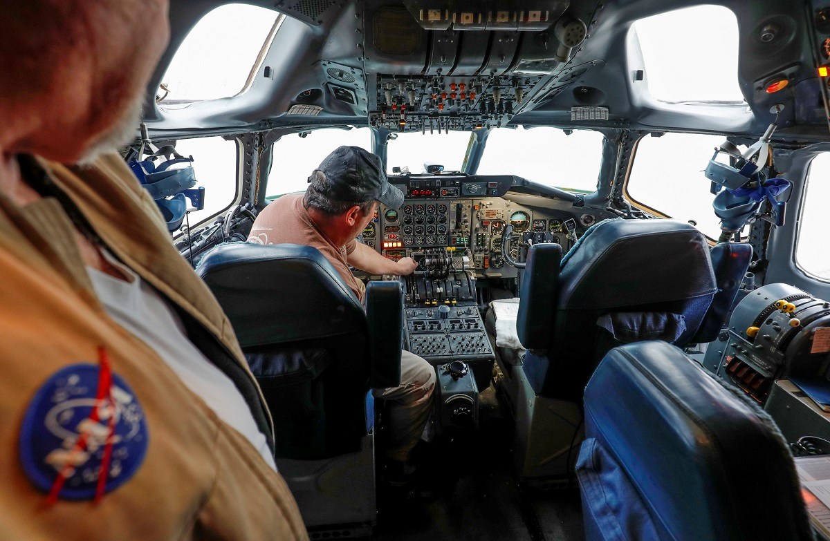 NASA gradi avione brže od zvuka