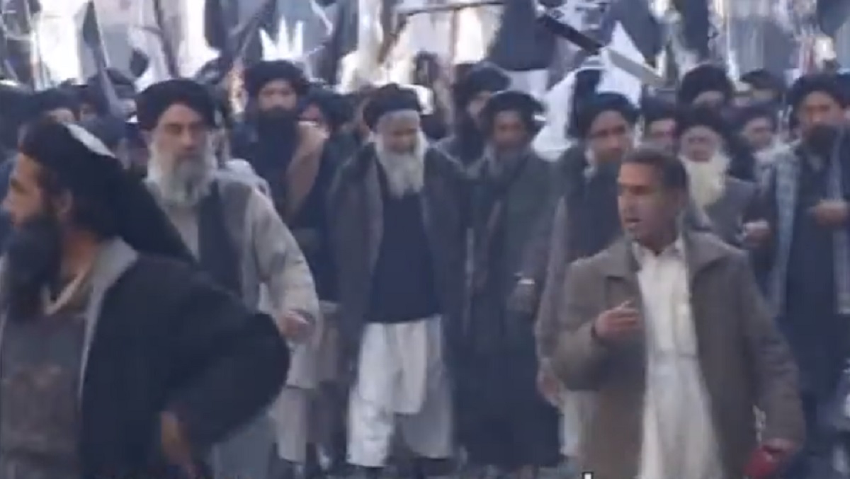 SAD nudi milijunske nagrade za informacije o vođama pakistanskih talibana