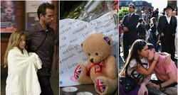 VIDEO Djevojčice, majke i očevi, studentice: Ovo su sve žrtve terora u Manchesteru